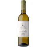 La segreta bianco Sicilia doc belo vino 0.75l