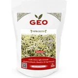 Bio kalčki "česnov drobnjak" - 150 g