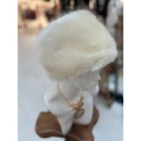  Ženska šubara - krem | shoptok.hr