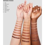 Bobbi Brown Bronzing Powder bronzer u kamenu nijansa Light 9 g | shoptok.hr