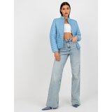 Z-Desing Jacket Style Jacket-NM-KR-H-1063.51P-light blue | shoptok.hr
