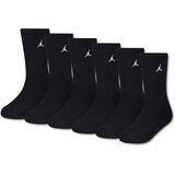 Nike Najlonke / Samostoječe nogavice Jhn Everyday Essentials 6Pk Cr Črna Cene