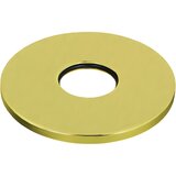 Rosan rozeta za uzidnu bateriju za lavabo D.75mm izliv - gold PRO314GI | Eponuda.com