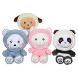  Plišane igračke Gipsy Toys Hoody Pets Bež | shoptok.hr