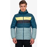 Columbia Jakna Powder Pass™ Hooded Jacket | ePonuda.com