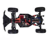  Auto na daljinsko upravljanje FY-01 4x4 Pick Up 1:12 R/C 40 km/h - plavi | shoptok.hr