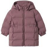 name it jakna DR 13244888 NMFMUSK D vijolična 110 Cene