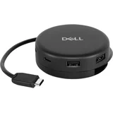 DA326 USB-C Reise Dockingstation