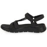 Skechers Bbk Go Walk Flex Crna | shoptok.hr