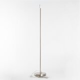  Brilagi - LED stojeća lampa CERIA 1xE27/40W/230V prečnik 20,5 cm siva/mat hrom | Eponuda.com