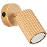 Nice Lamps Zidna lampa u zlatnoj boji Gleam – | shoptok.hr
