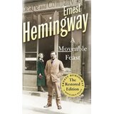 Penguin Random House Ernest Hemingway - A Moveable Feast | Eponuda.com