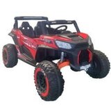 Baby y-mb3023 džip utv dvosed 12v crvena ( 029285 ) Cene