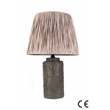 Opviq Stona lampa BK110, Siva | Eponuda.ba