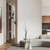  podna lampa maribel 3xGU10/12W/230V crna | Eponuda.com