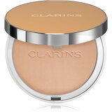 Clarins Ever Matte Compact Powder kompaktni puder s mat efektom nijansa 03 10 g Cijene