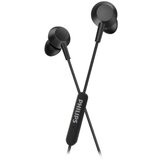 Philips In-Ear Slušalice sa mikrofonom Type-C Music TAE5008BK Black | Eponuda.ba