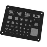 BGA sito WYLIE black za Ipad PRO 9.7/10.5/12.9/11 | ePonuda.com