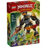 Lego Ninjago Coleova torba za misiju i zmaj Zane 71854 | Eponuda.ba