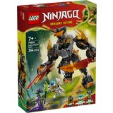 Lego NINJAGO® - Coleov robot za misije i zmajski Zane (71854) | shoptok.hr