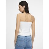 Orsay White Women's Tank Top - Women's | Shoptok.si