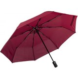  Dežnik robin zložljiv premer 96cm PROMOCIJA - RDEČ | Shoptok.si