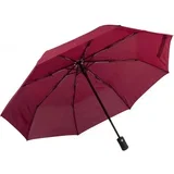 Dežnik robin zložljiv premer 96cm PROMOCIJA - RDEČ