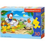 Puzzle Uganka Grdi raček (30 kosov) | Shoptok.si
