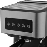 Sencor aparat za espresso kafu SES 4020SS ručni, crno/sivi | Eponuda.ba