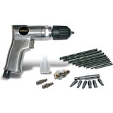 Stanley PNEVMATSKI VRTALNIK S PRIBOROM, (5000053532) | Shoptok.si