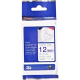 Brother Trak TZE-FA3 (modra-bela), original | Shoptok.si
