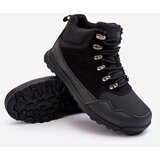 Big Star Women's Padded Trekking Shoes Black | ePonuda.com