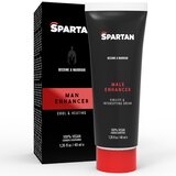 Spartan gel man enhancer cool & heating u