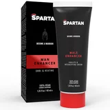 Spartan gel man enhancer cool & heating