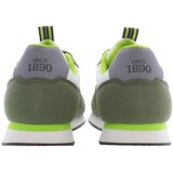 U.S. POLO BEST PRICE US POLO BEST PRICE MEN'S SPORTS FOOTWEAR GREEN | Eponuda.ba