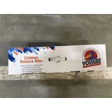 Volare bicikl bez pedala, plave boje | shoptok.hr