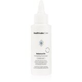 Health Labs Care Balance On Cleansing Trichopeeling piling za lase 100 ml | Shoptok.si