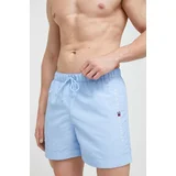 Tommy Hilfiger Kopalne kratke hlače