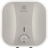 Electrolux Bojler 10 lit., Cijevni električni grijač (TEN), 2kW, IPX4 - EWH 10 Q-bic O EU, Bijeli | Eponuda.ba