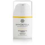 Immortella Mediterranean Beauty hidratantna anti-age krema za poticanje kolagena 50 ml | shoptok.hr