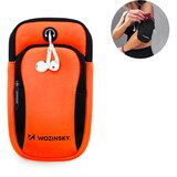 Wozinsky Oranžen tekaški trak, (21969597) | Shoptok.si