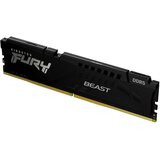 Kingston RAM memorija Fury Beast 32GB DDR5 5200MT/s Black | ePonuda.com
