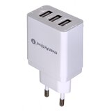 EverActive USB wall charger SC-300 3xUSB 3.4A Cijene
