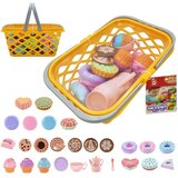 Woopie košara za kupovinu - 26 el. | shoptok.hr
