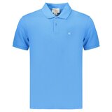 Calvin Klein muška polo majica kratkih rukava, plava | shoptok.hr