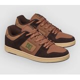 DC Manteca 4 Skate cevlji brown / grey Cene