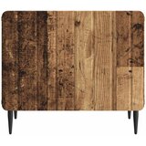  Kava Stol Staro drvo 49 x 50 x 42 cm Konstruirano drvo | shoptok.hr