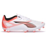 Puma Nogomet 01 ULTRA 5 PLAY FGAG Bela | Shoptok.si