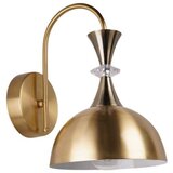 Opviq Zlatna zidna lampa 9020-1A | Eponuda.com