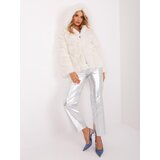Wool Fashion Italia Jacket-AT-KR-2386.00P-ecru | shoptok.hr
